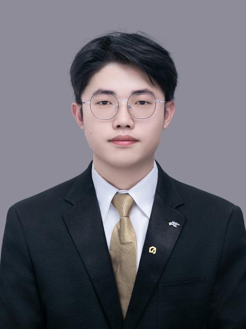 徐俊超房产经纪人