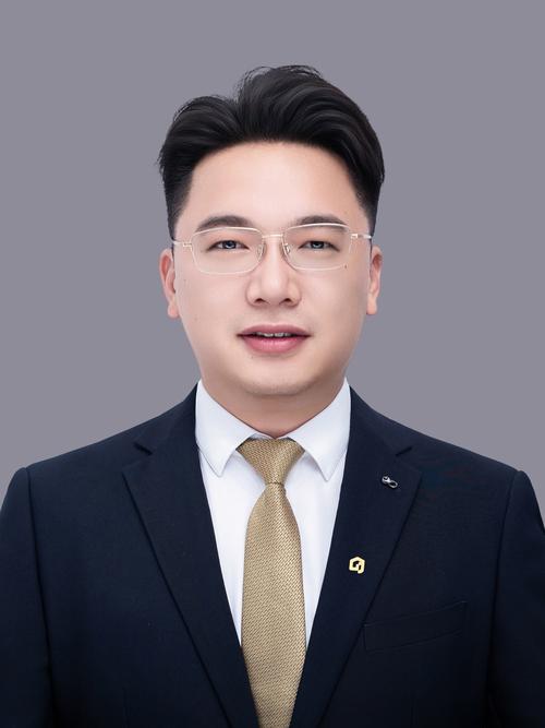 张玉辉房地产经纪人