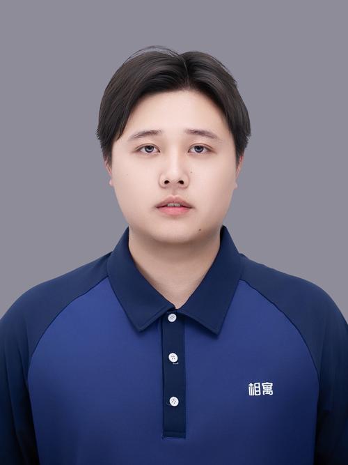 饶舜豪房地产经纪人